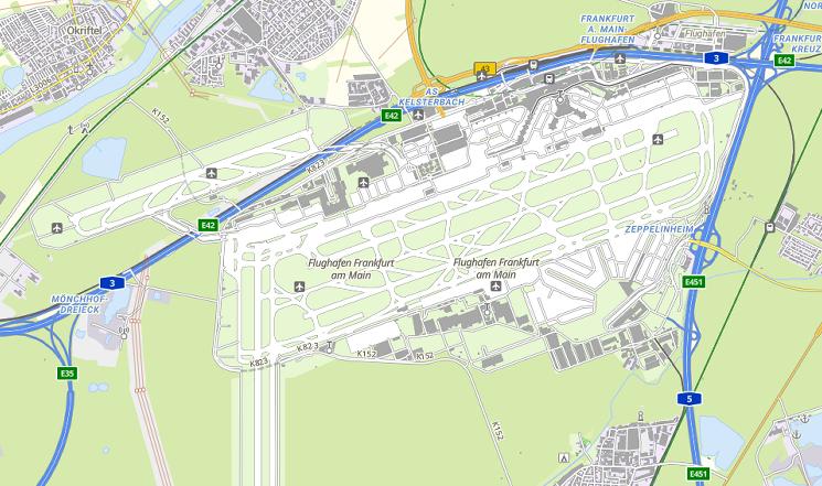 Fraport: Nachhaltigkeit als Alibi