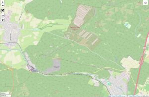 Munitionsdepot im Vordertaunus soll ausgebaut werden