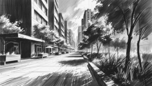 Dossier Mikroklima: Vorgaben zur Klimaanpassung und deren kommunale Umsetzung